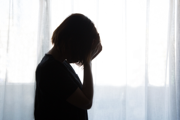 �����Ă���l